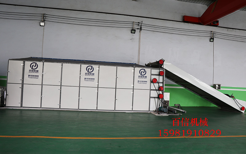 熱泵烘干機烘房內(nèi)的溫度如何來控制？